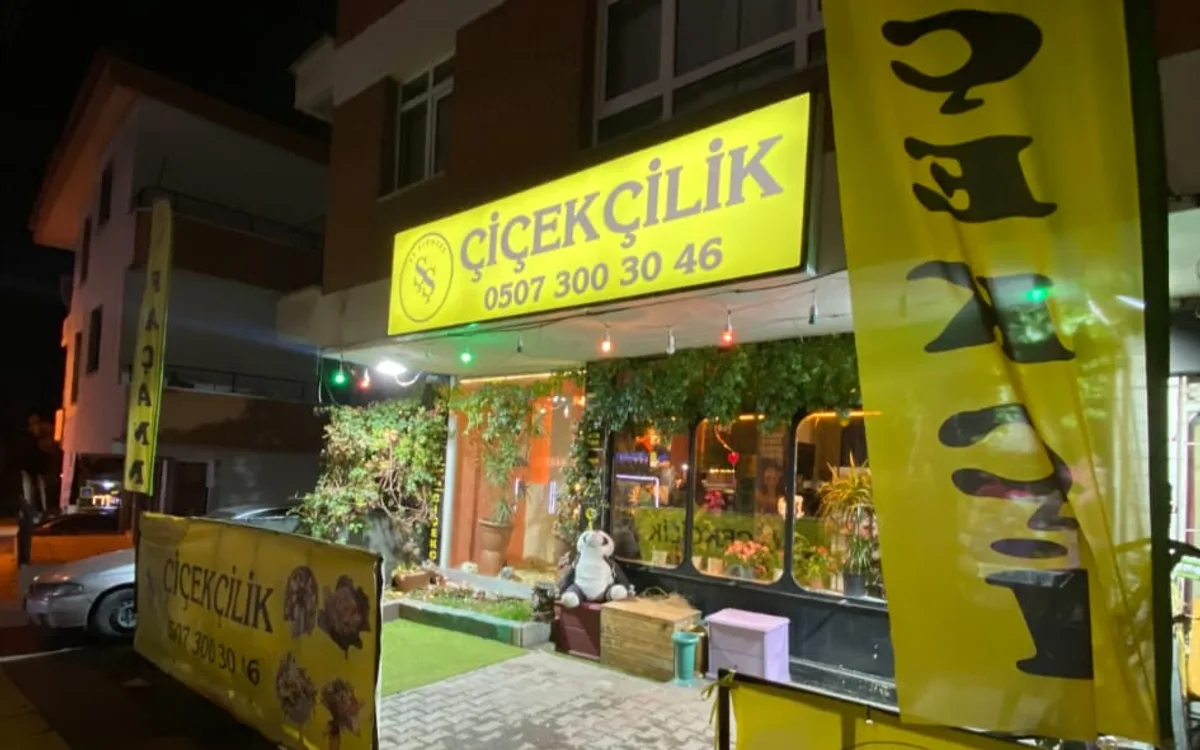 Aynı Gün Çelenk Siparişi Verilir mi? Hazırlık ve Teslimat Süreci